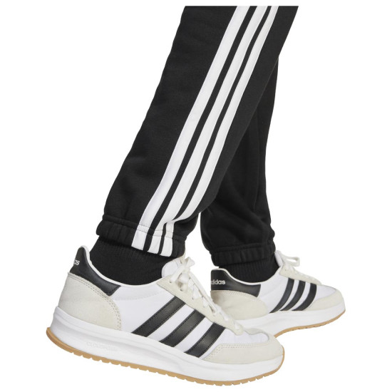 Adidas Παιδικό παντελόνι Essentials 3-S French Terry Pants